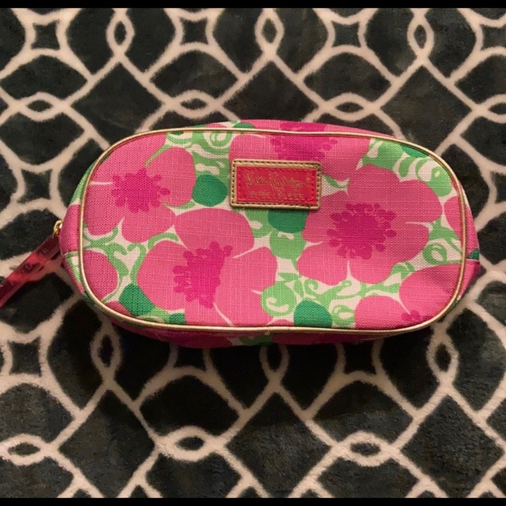 Handbag/Makeup Bag